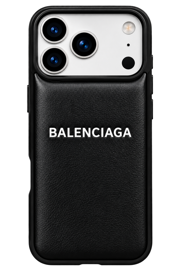 Clear Case